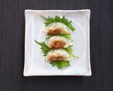 ［冷凍保存 餃子 焼き方＊お弁当］作り方6写真