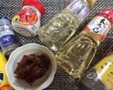 旬★きのこ★豚汁アレンジ【きのこ豚汁】♪作り方4写真
