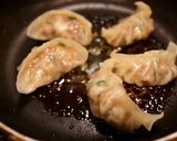 ［冷凍保存 餃子 焼き方＊お弁当］作り方5写真