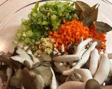 料亭やまさ天然だしフィッシュボーンブロス作り方8写真
