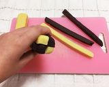 甘さ控えめ☆簡単！アイスボックスクッキー作り方7写真