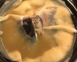 料亭やまさ天然だしフィッシュボーンブロス作り方10写真