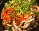 料亭やまさ天然だしフィッシュボーンブロス作り方12写真