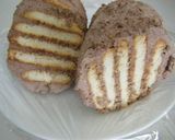 11分☆３材料でチョコビスケーキ★簡単作り方4写真