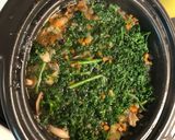 料亭やまさ天然だしフィッシュボーンブロス作り方13写真