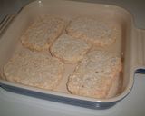 買い物行かずｄｅマカロニポテトグラタン♪作り方3写真