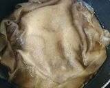 大根のひき肉あんかけ風煮物作り方3写真