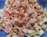 生シイタケのマヨ焼き作り方4写真