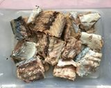 簡単すぎで栄養満点☆サバ缶の南蛮漬け風作り方3写真