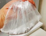 シュクメルリ風チキンと白菜のミルク煮作り方8写真