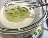 【卵・乳製品不使用】バナナカップケーキ作り方4写真