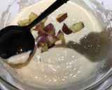 【卵・乳製品不使用】バナナカップケーキ作り方6写真