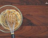ピーナッツバタークッキー-小麦粉を使わず作り方3写真