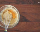 ピーナッツバタークッキー-小麦粉を使わず作り方5写真