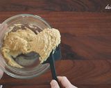 ピーナッツバタークッキー-小麦粉を使わず作り方6写真