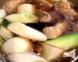 豚バラ大根作り方3写真