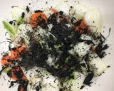 酵素たっぷり白菜の浅漬け作り方8写真