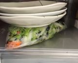 酵素たっぷり白菜の浅漬け作り方12写真