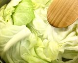 餅入りロールキャベツ〈やよい会〉作り方1写真