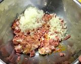餅入りロールキャベツ〈やよい会〉作り方5写真