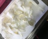 旦那が感激ウマウマ大学芋！作り方3写真