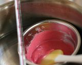 トリュフ風・チーズチョコ包み餅作り方2写真