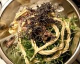 超簡単!大根と豆苗のサラダ作り方2写真