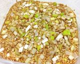 葱大好き！やみつき♡葱だく香味だれ作り方3写真