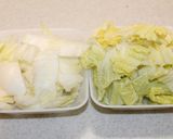 簡単！我が家の中華丼　ご飯がすすみます♪作り方1写真