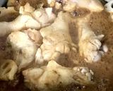 手羽元の和風ごまてり作り方3写真