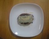 我が家の基本・定番～ハンバーグ作り方5写真