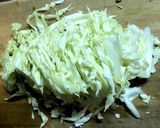 餃子♡作り方2写真