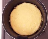 ハイブリッド☆ロスティパンケーキ作り方4写真