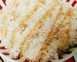 焼くだけランチ❤明太マヨチーズドリア作り方1写真