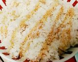 焼くだけランチ❤明太マヨチーズドリア作り方1写真