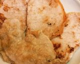 サムライ特製豚ロースのチリソース和え❤作り方3写真