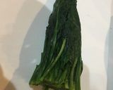 ほうれん草のナムル風*。作り方2写真