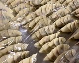 餃子♡作り方7写真