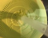 ほうれん草のナムル風*。作り方7写真