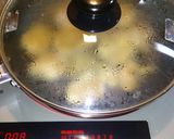 香ばし照り焼きチキン作り方3写真