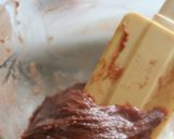 トリュフ風・チーズチョコ包み餅作り方6写真