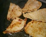 ★豚ロース肉の酒粕付け★作り方5写真