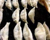 餃子♡作り方9写真