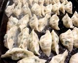 餃子♡作り方10写真