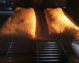 中身は炊飯器下拵えで*コロッケパイ作り方7写真