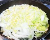 白菜の和風和え作り方2写真