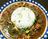休日男子の本格スパイスキーマカレー！作り方32写真