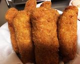 くるくるっとミルフィーユカツ作り方4写真