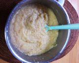 りんごバター作り方3写真