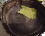 ヘルシー肉団子鍋作り方1写真
